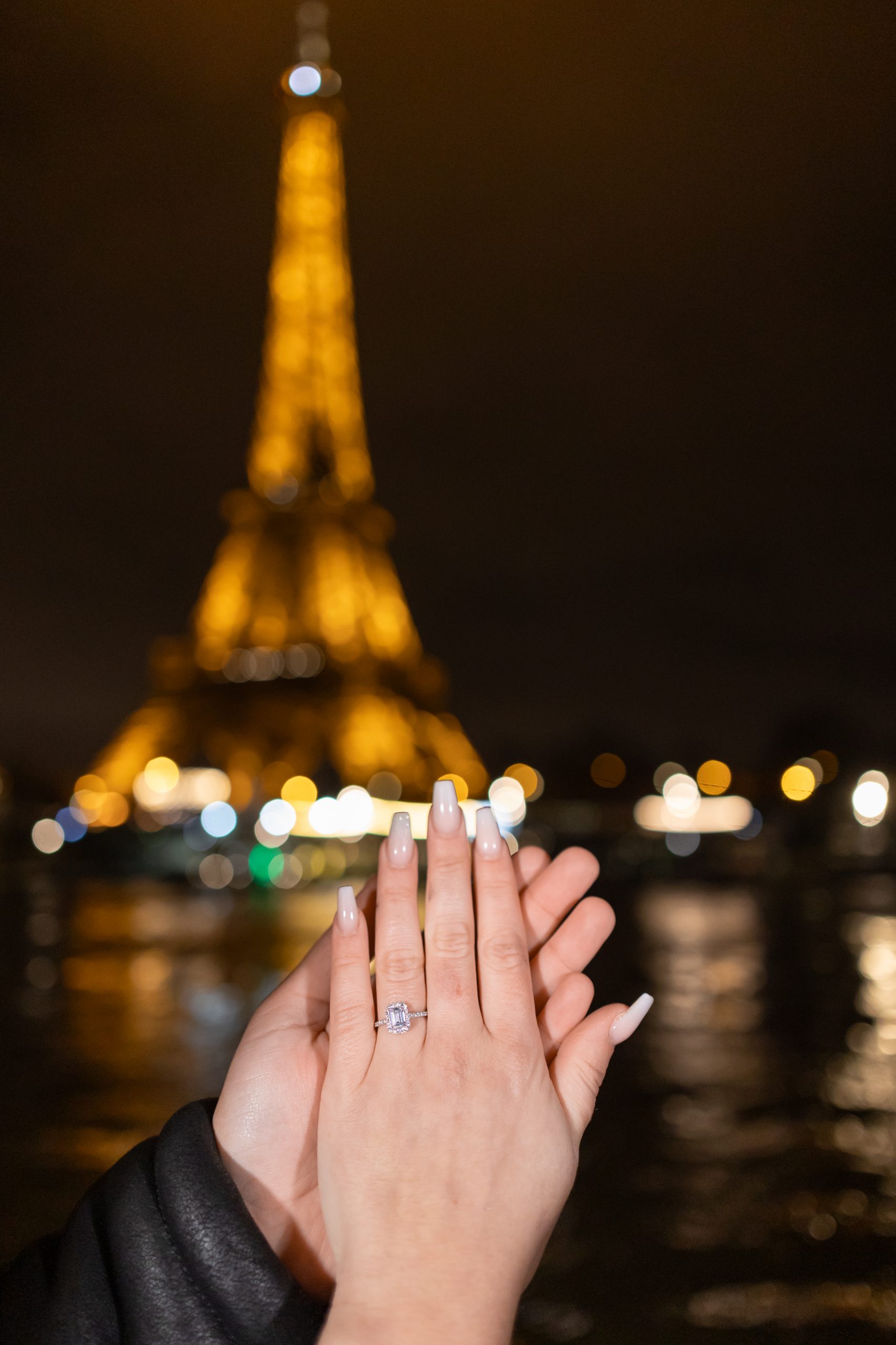 The Paris Ring
