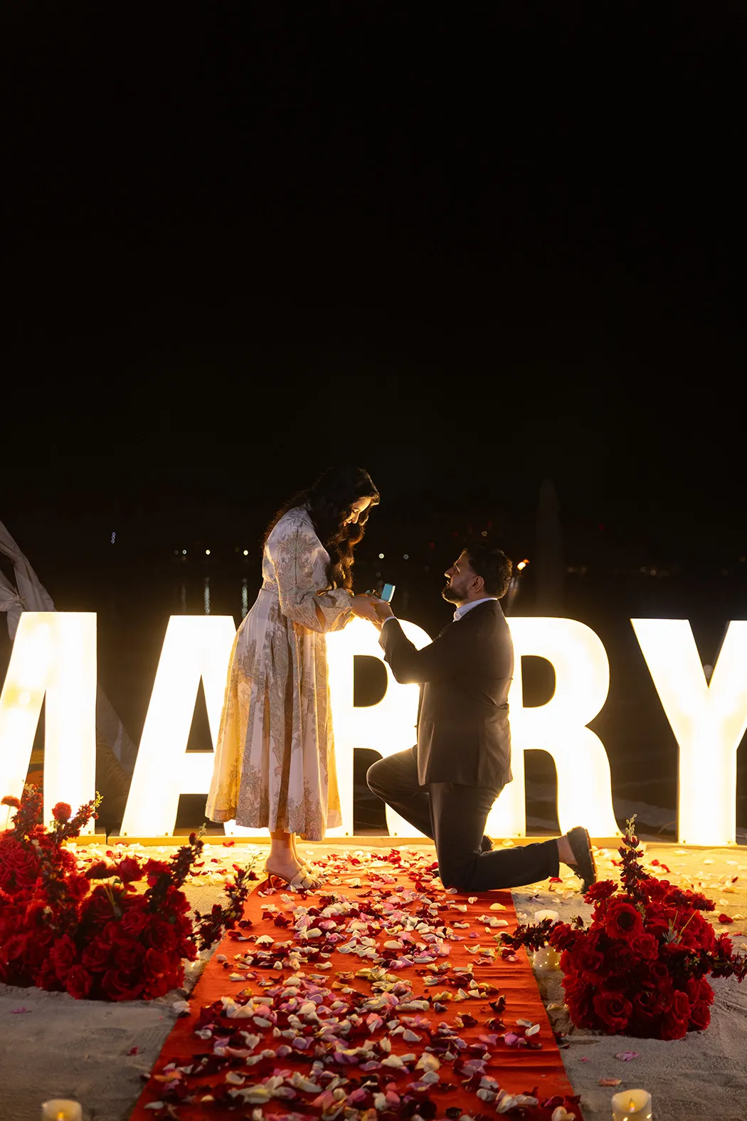 example marry 'THE MOST LUXURY DREAM NIGHT'img