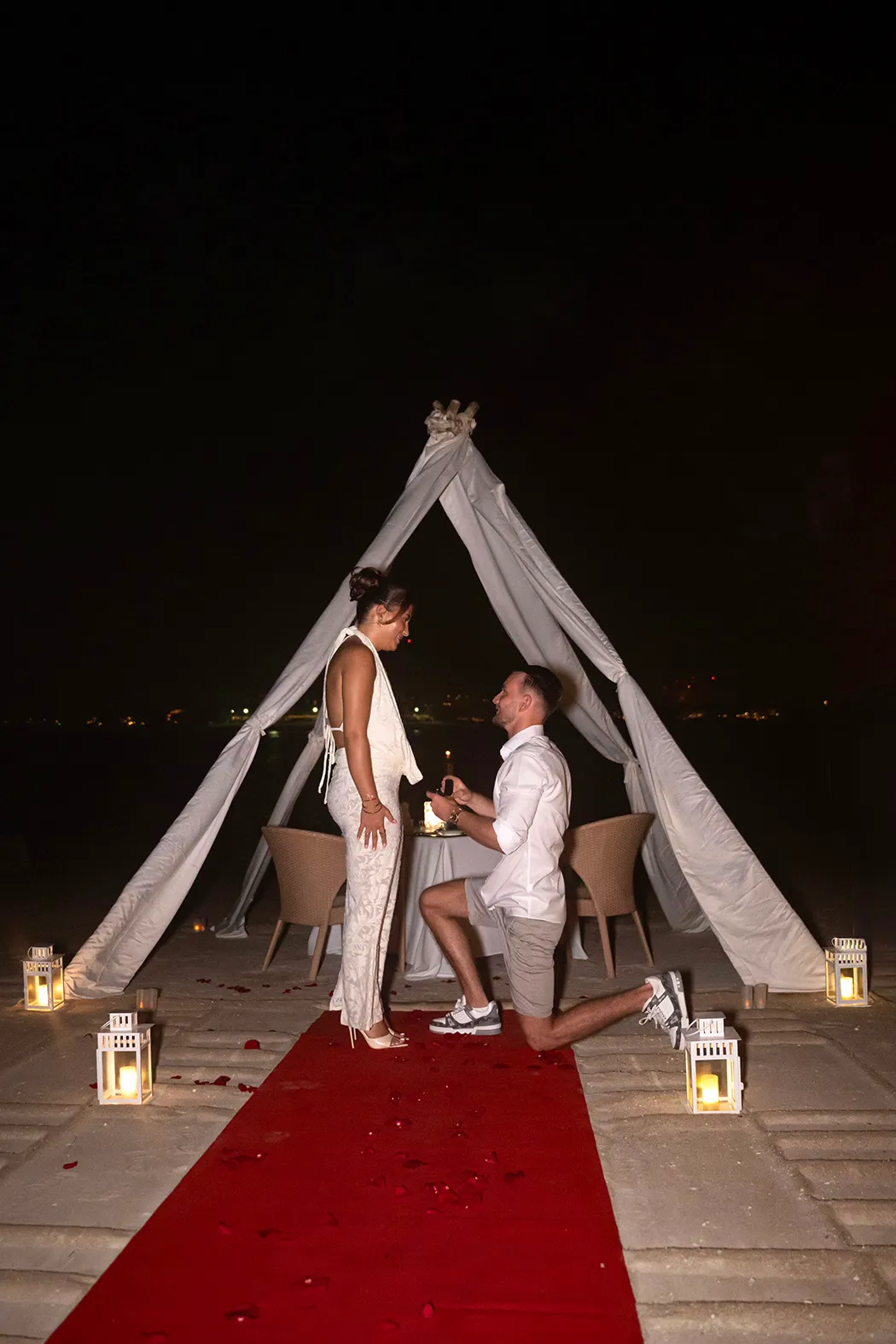 example marry 'THE MOST LUXURY DREAM NIGHT'img