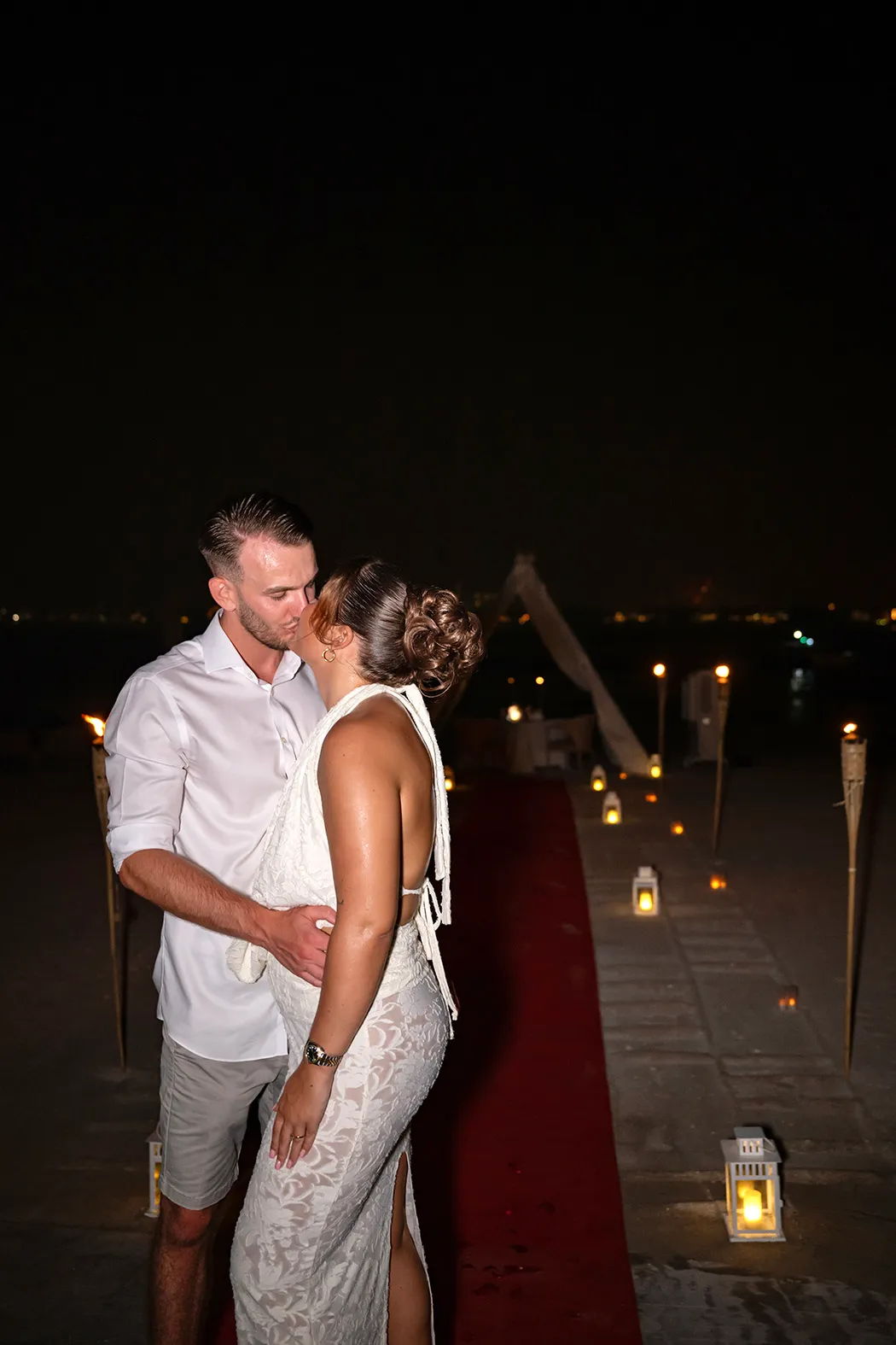 example marry 'THE MOST LUXURY DREAM NIGHT'img