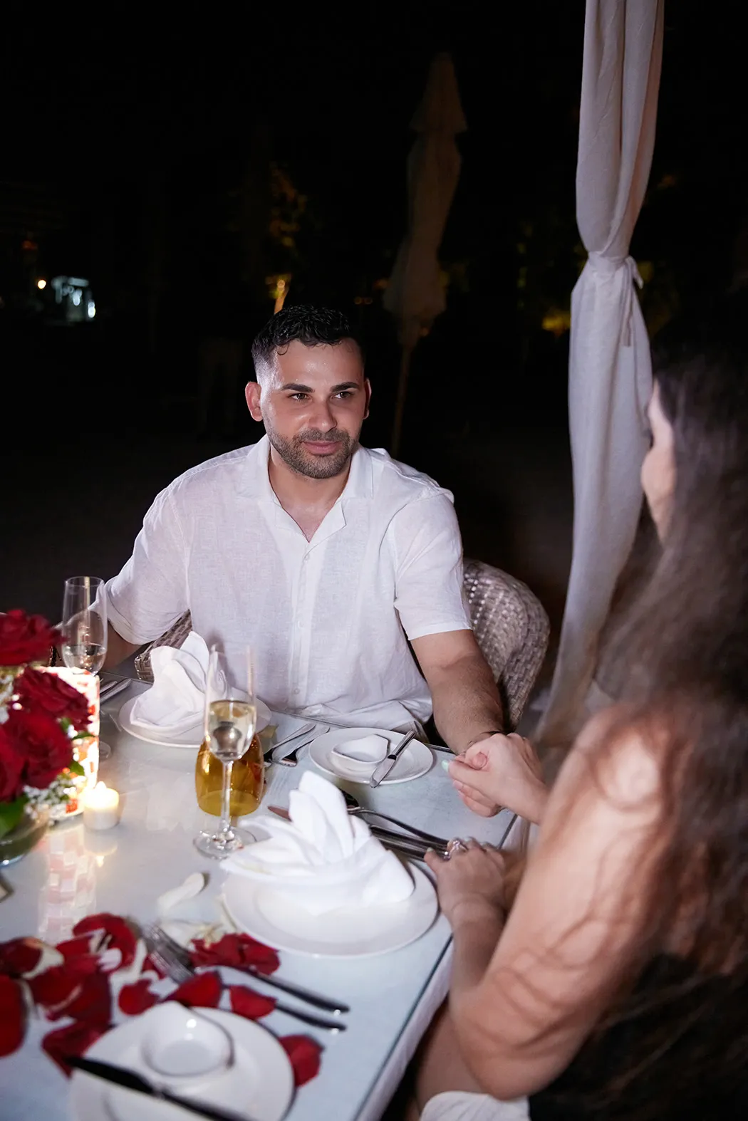 example marry 'THE MOST LUXURY DREAM NIGHT'img