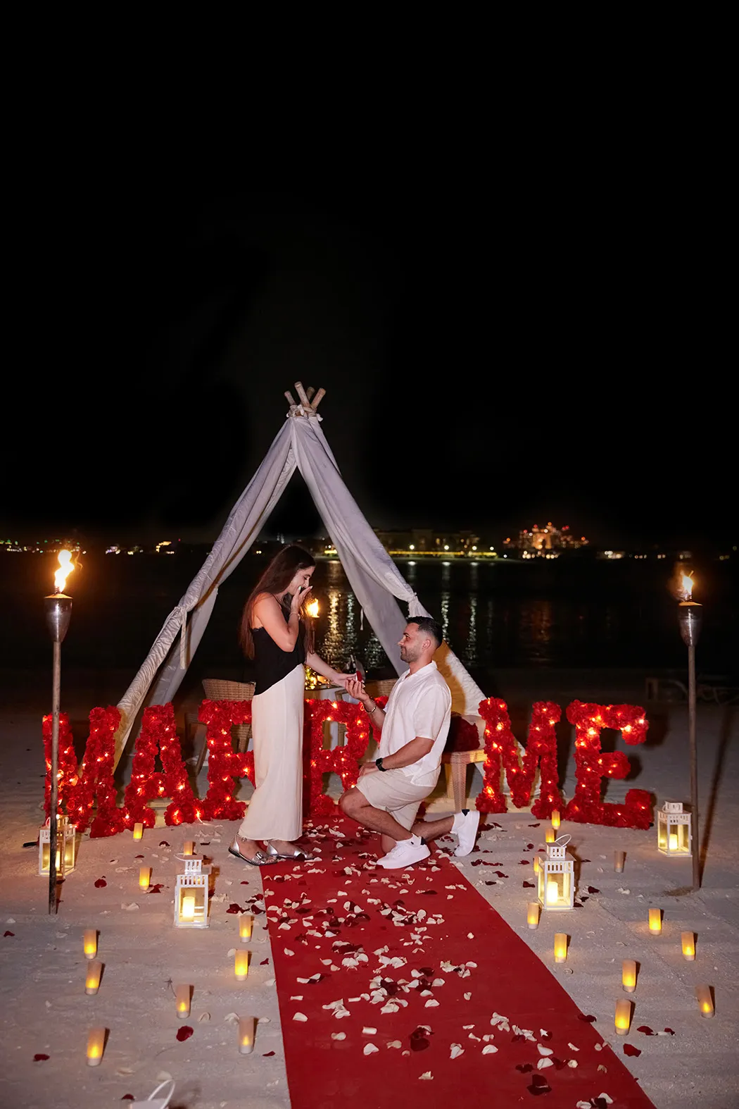 example marry 'THE MOST LUXURY DREAM NIGHT'img