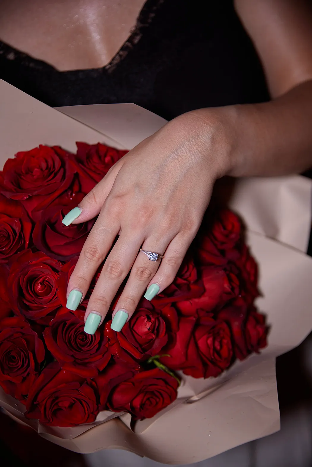 example marry 'THE MOST LUXURY DREAM NIGHT'img