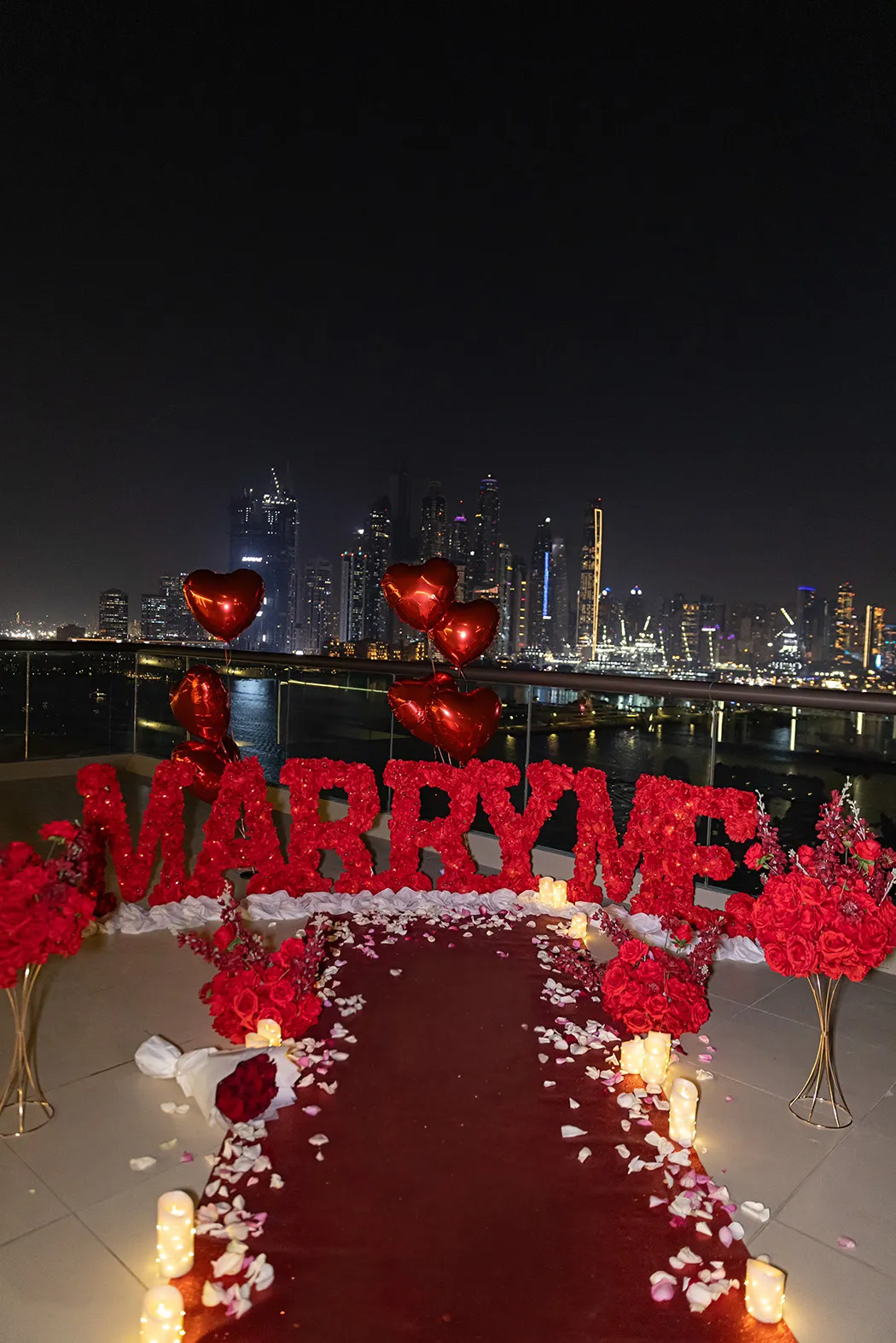 example marry 'THE MOST LUXURY DREAM NIGHT'img