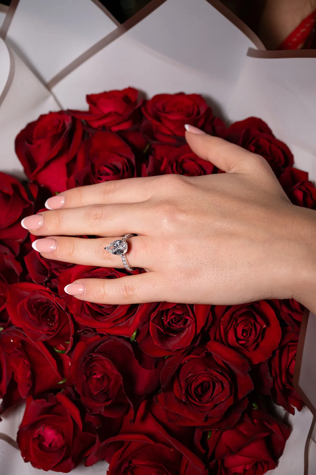 example marry 'THE MOST LUXURY DREAM NIGHT'img