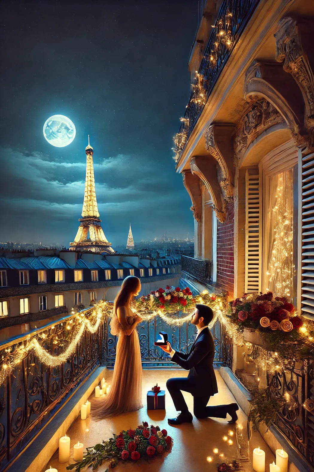 CHAMPAGNE NIGHT img