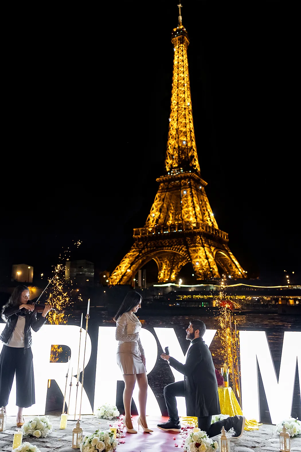 example marry 'THE MOST LUXURY DREAM NIGHT'img