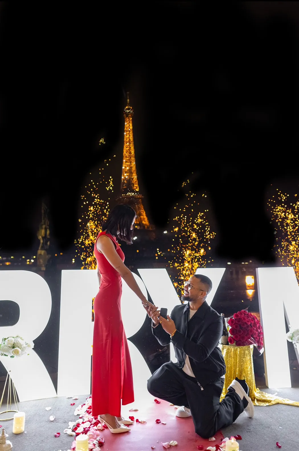 example marry 'THE MOST LUXURY DREAM NIGHT'img