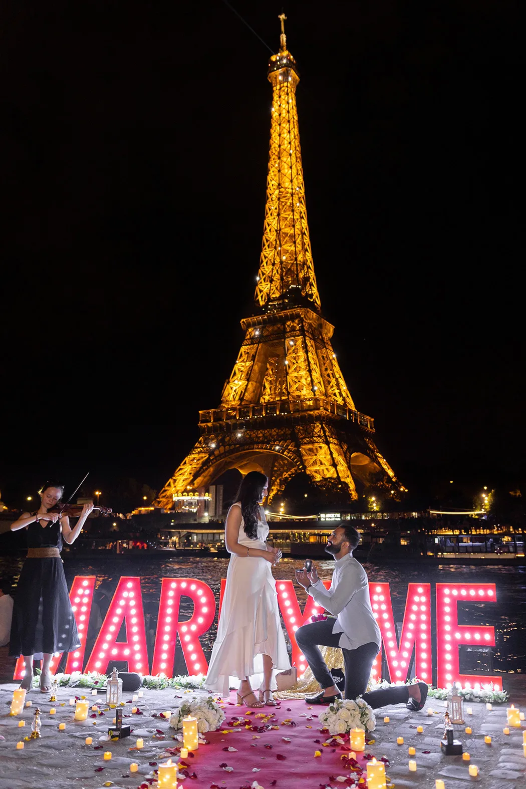 example marry 'THE MOST LUXURY DREAM NIGHT'img
